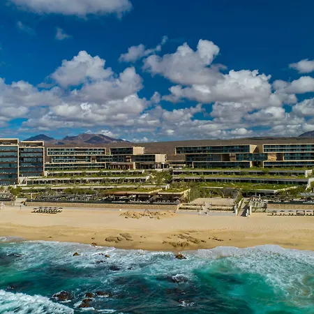 Solaz Residences A Luxury Collection Resort Los Cabos